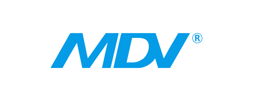 mdv logo